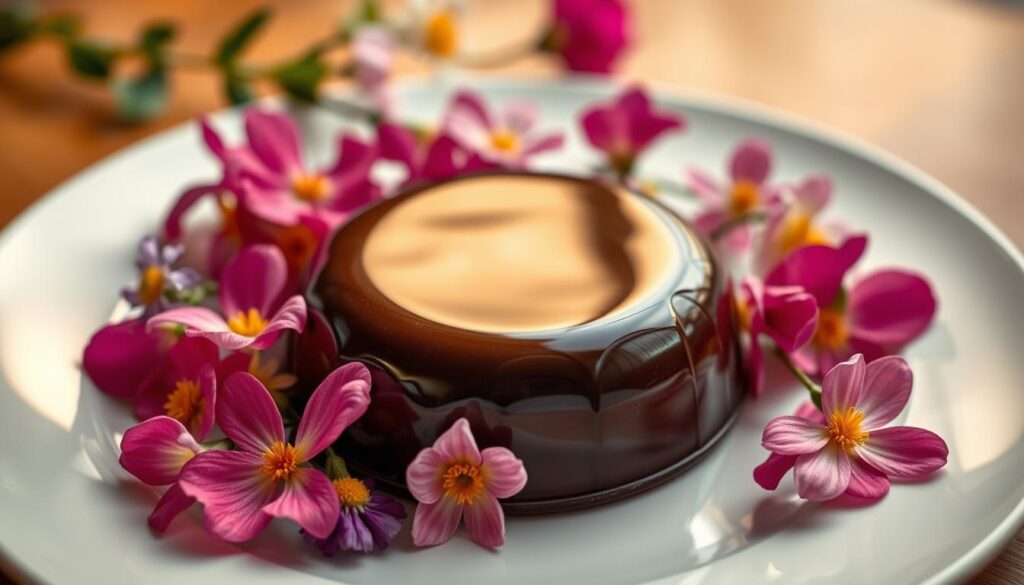 chocolate companion