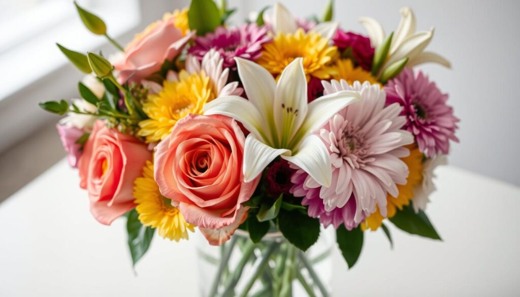 floral freshness techniques