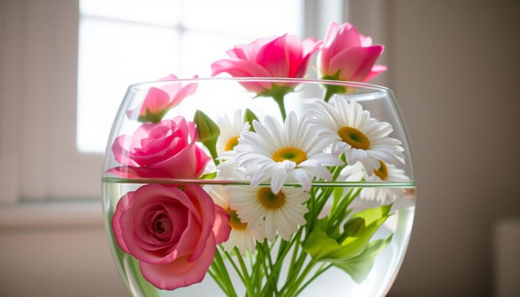 flower care