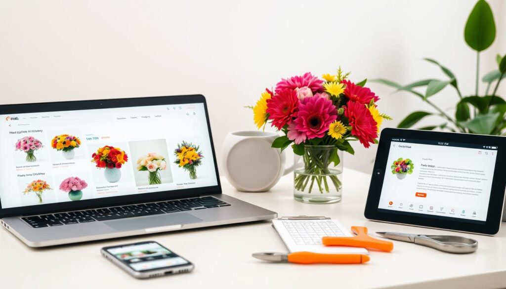 online flower delivery options