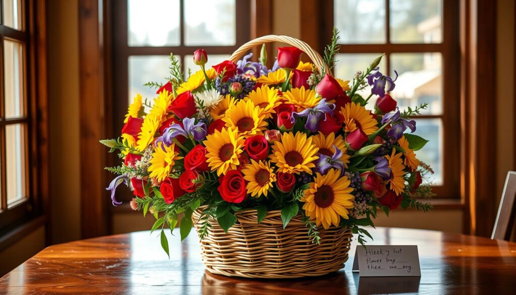 same day flower delivery