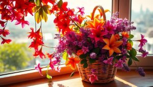 international flower shipping